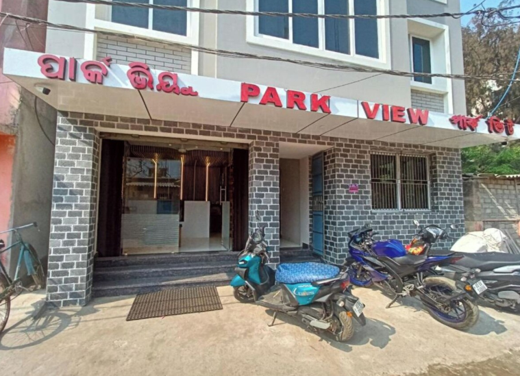 Hotel Park View