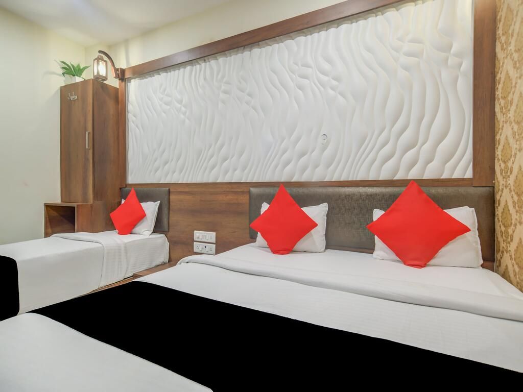 Milan Holiday Hotel ROYAL ROOM 2