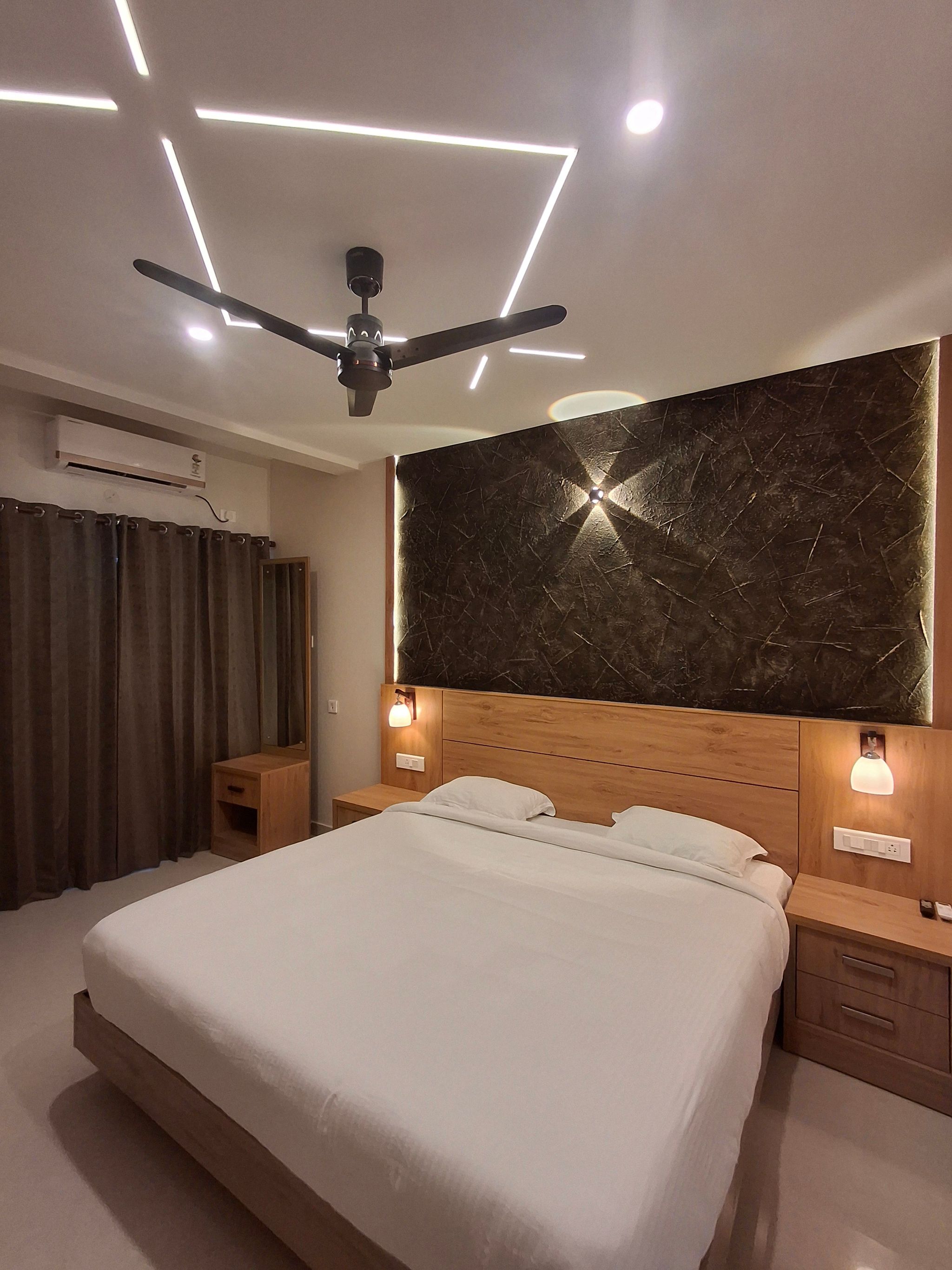 Suite Room AC