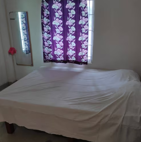 DETEEX HOOR PARI Standard Ac Room 3