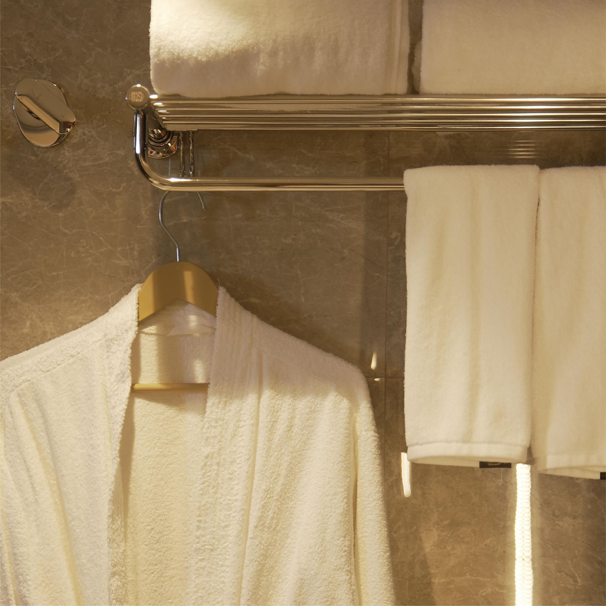 The Regal Heritage Suite Room 4