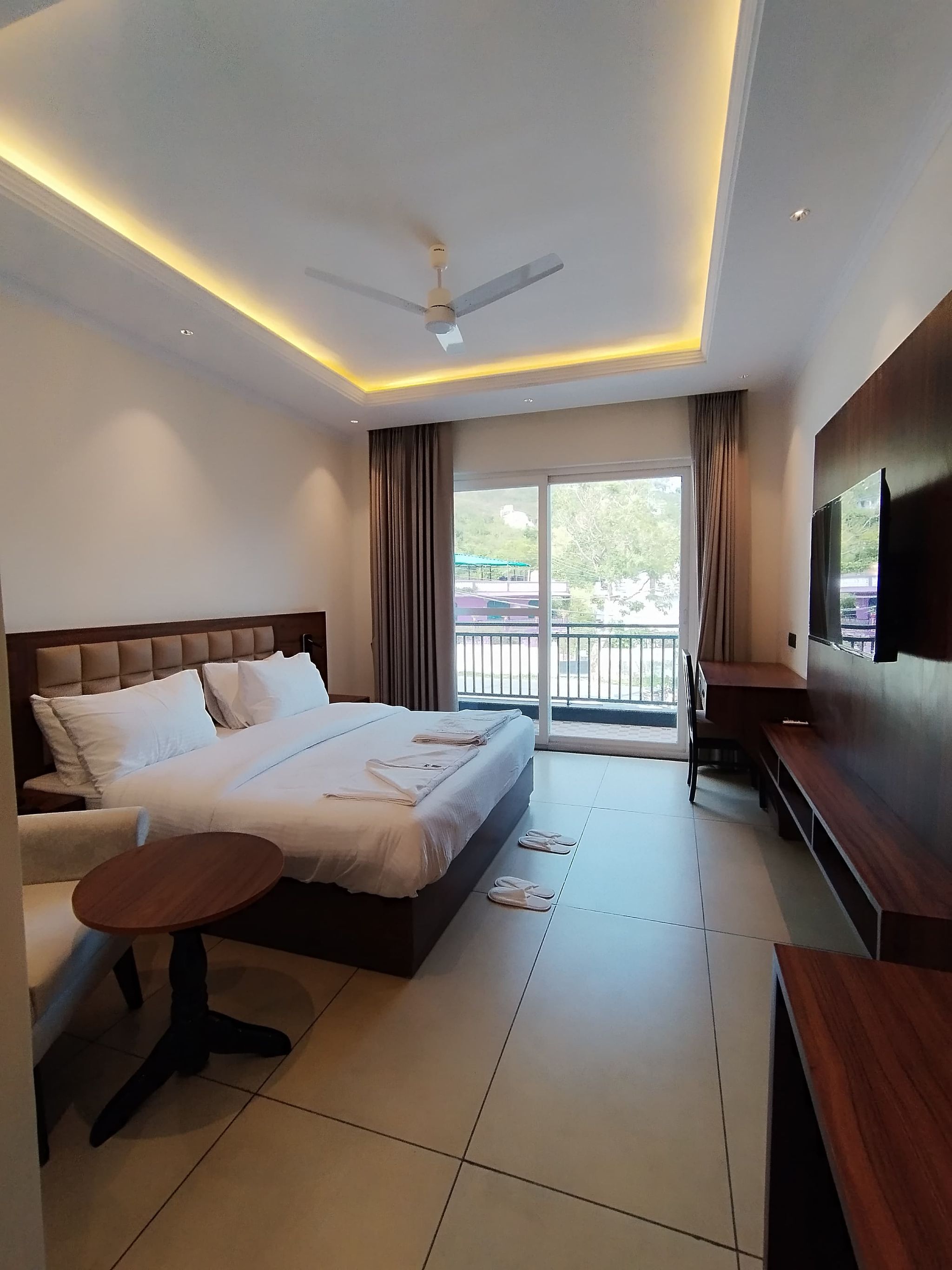 Hotel Embell