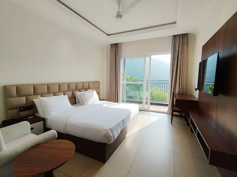 Hotel Embell