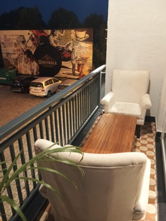 Hotel Embell
