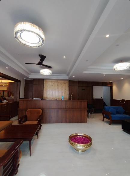 Hotel Embell