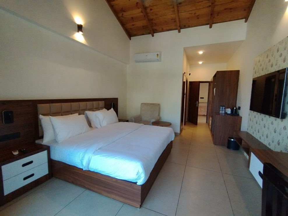 Hotel Embell