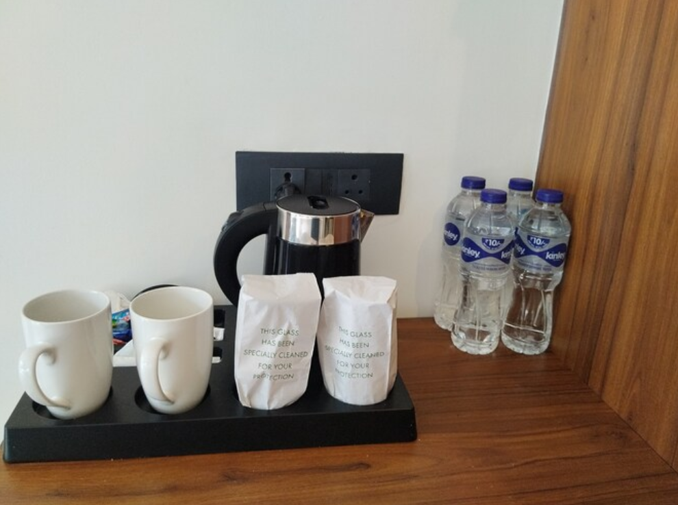 Hotel Embell