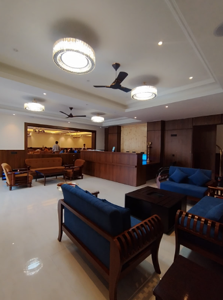Hotel Embell