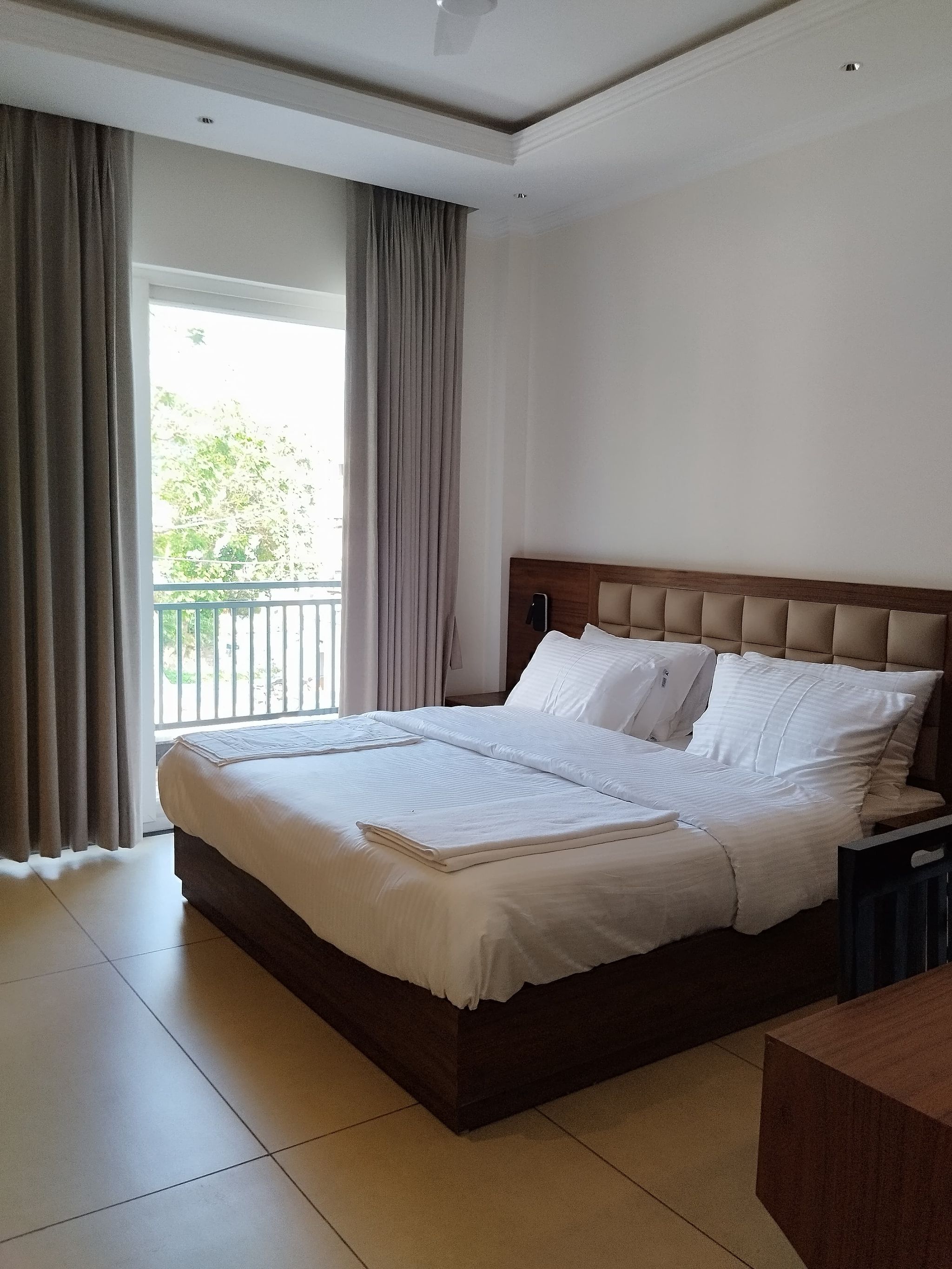 Hotel Embell