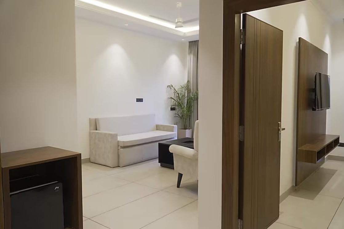 Hotel Embell