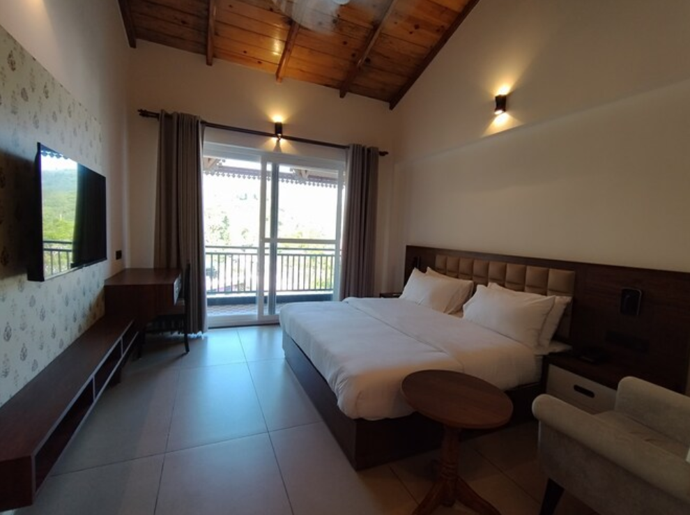 Hotel Embell
