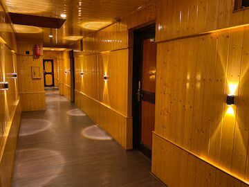 Public Areas