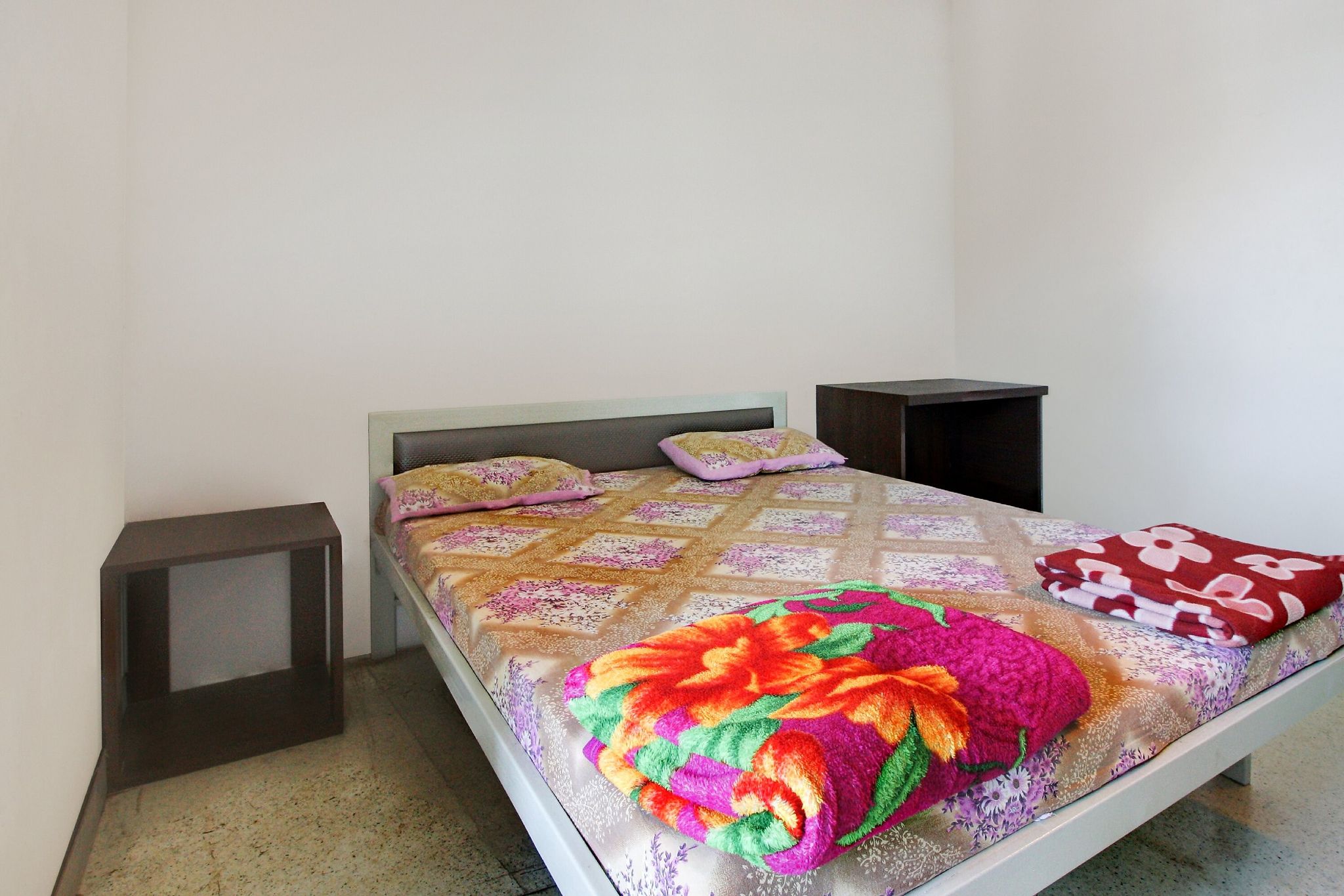 Hotel Manali Double Bed Room Non AC