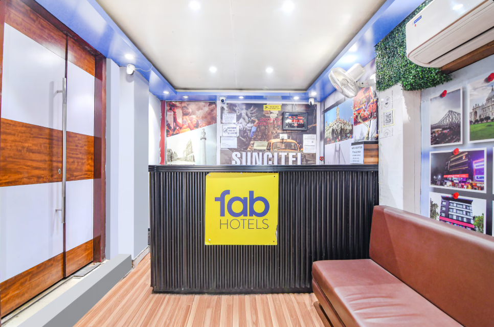 Deteex Hotel Suncitel