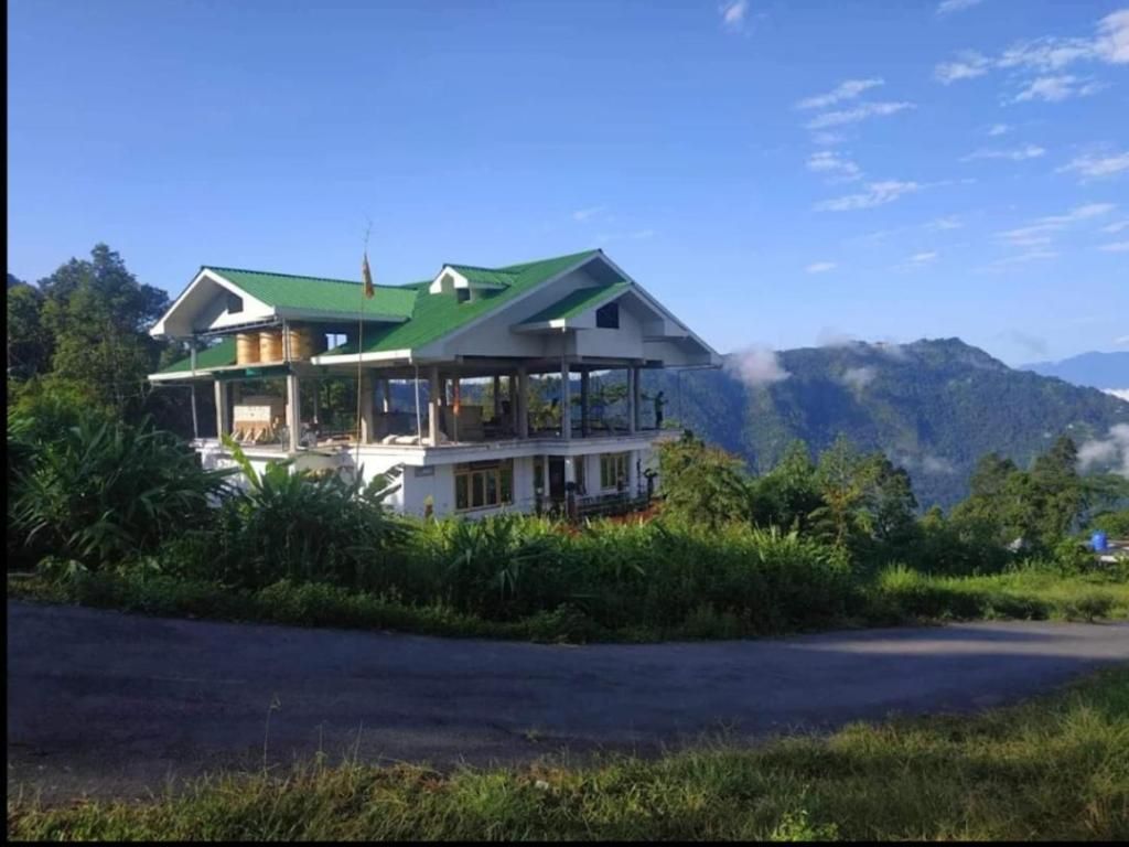 Deteex Wanderlust Farmstay