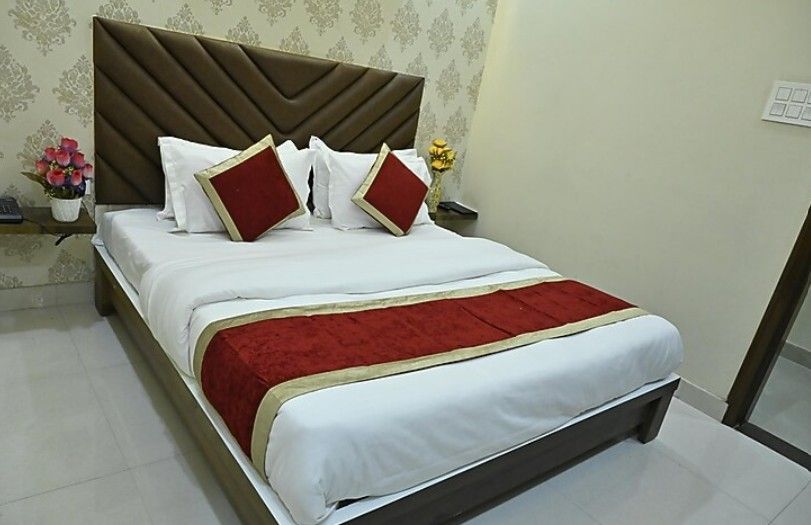 KING ROOM With Window