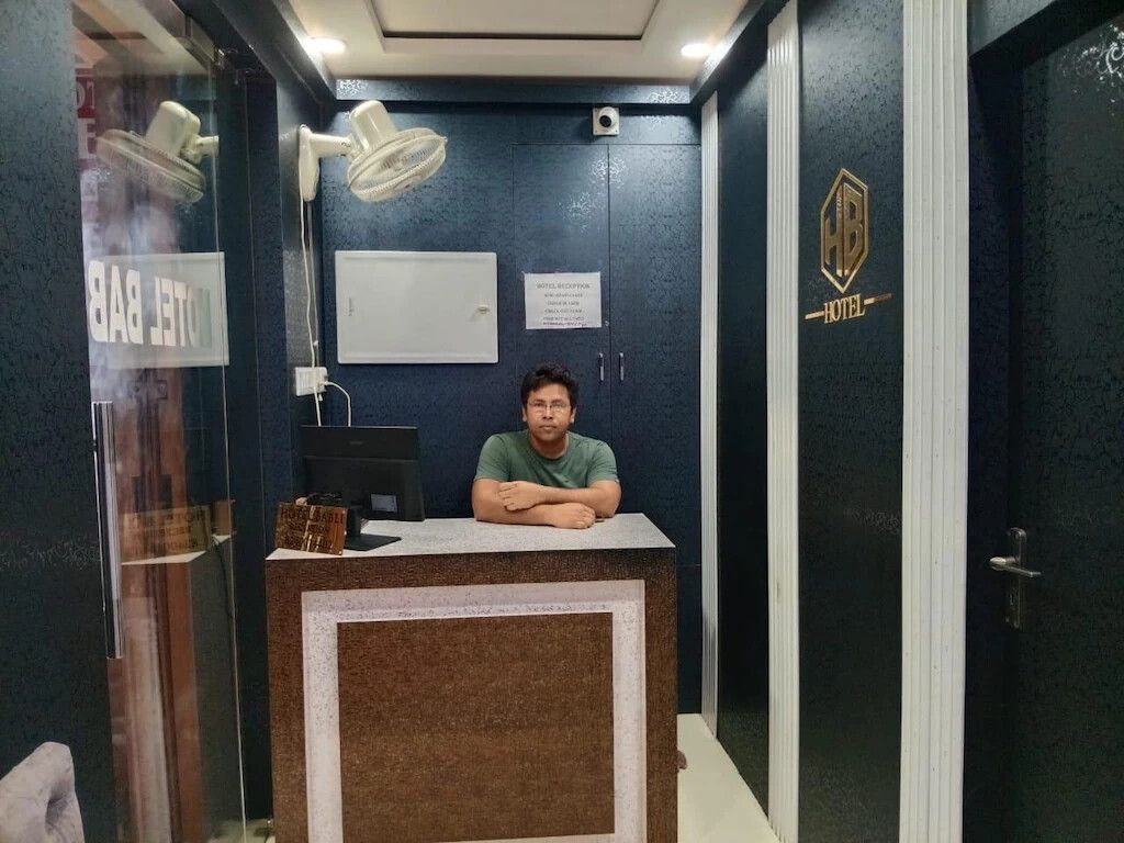 Deteex Hotel Continental