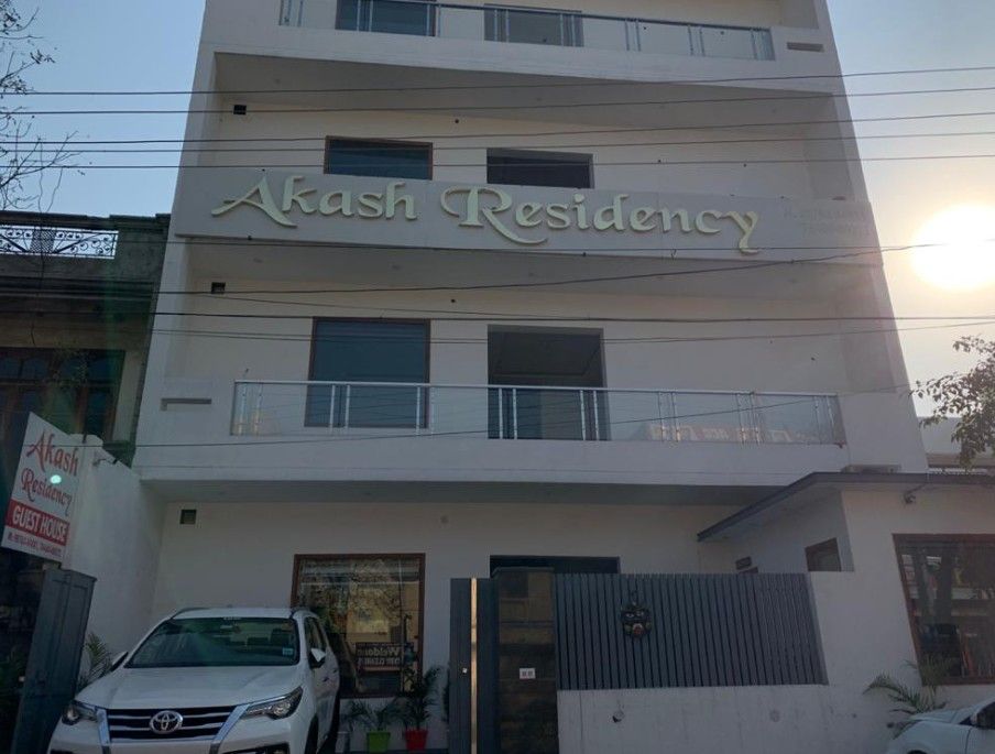 Akash Residency