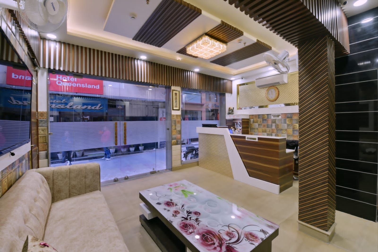 Yonit Inn by Divine Hospitality
