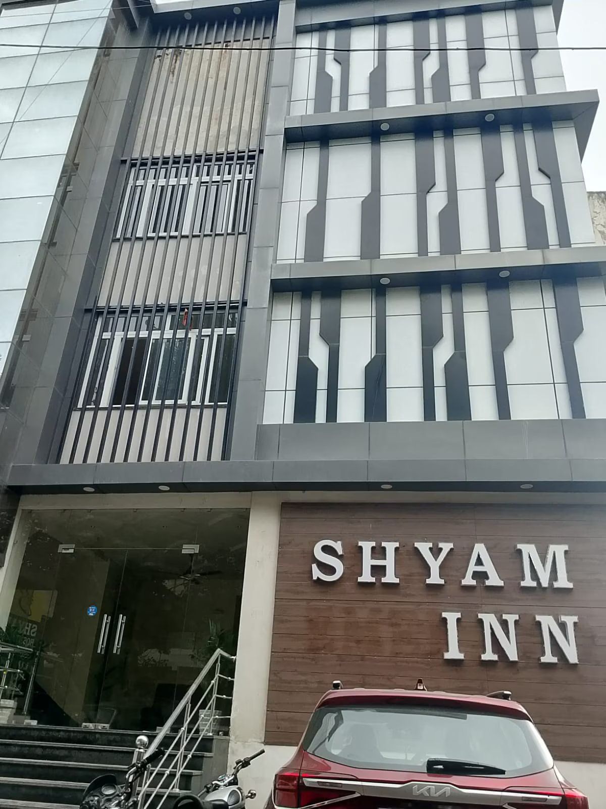 Shyam Inn