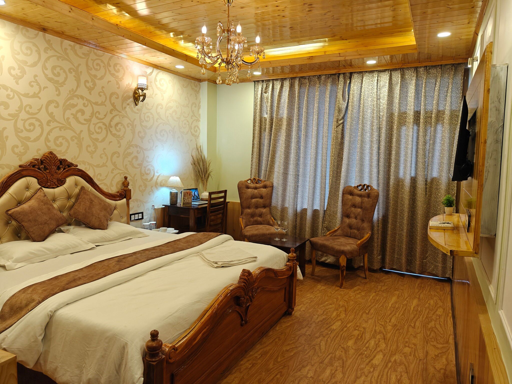 Hotel ShaSha