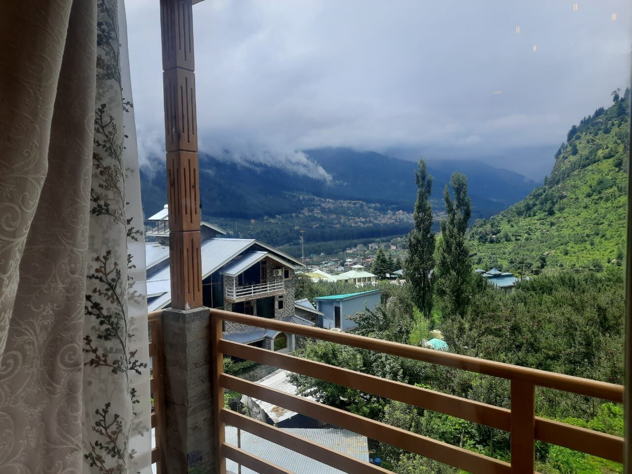 Hotel ShaSha