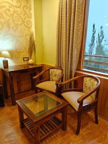 Hotel ShaSha