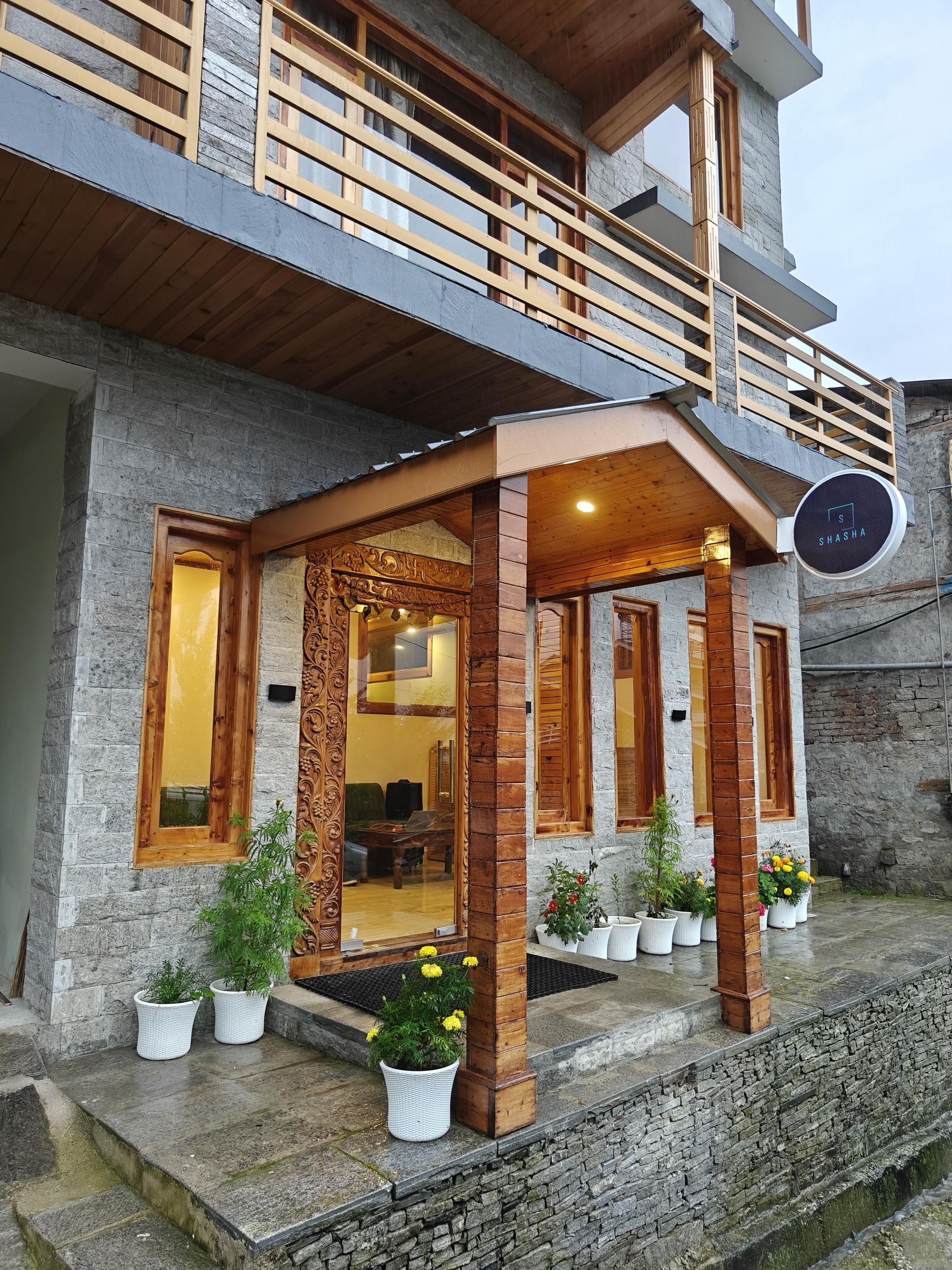 Hotel ShaSha