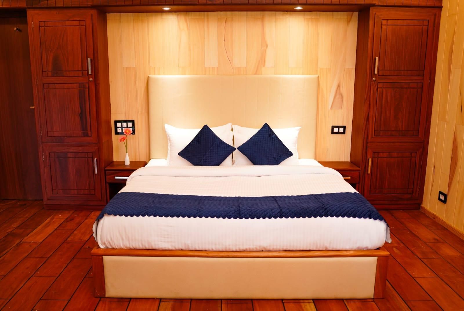 Superior Garden View