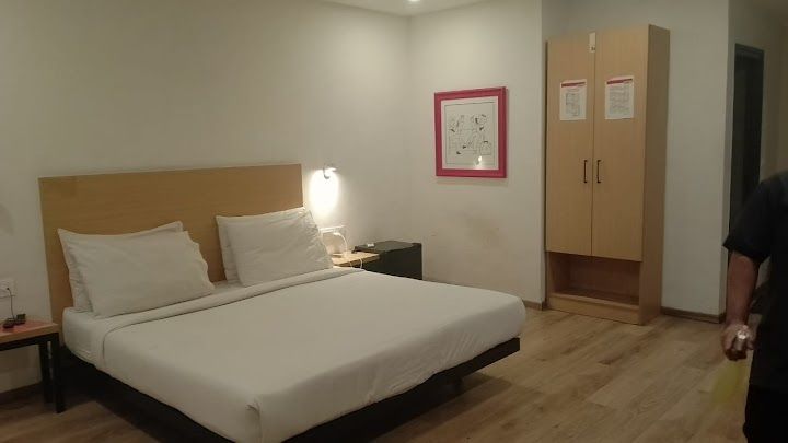 Super Deluxe Room