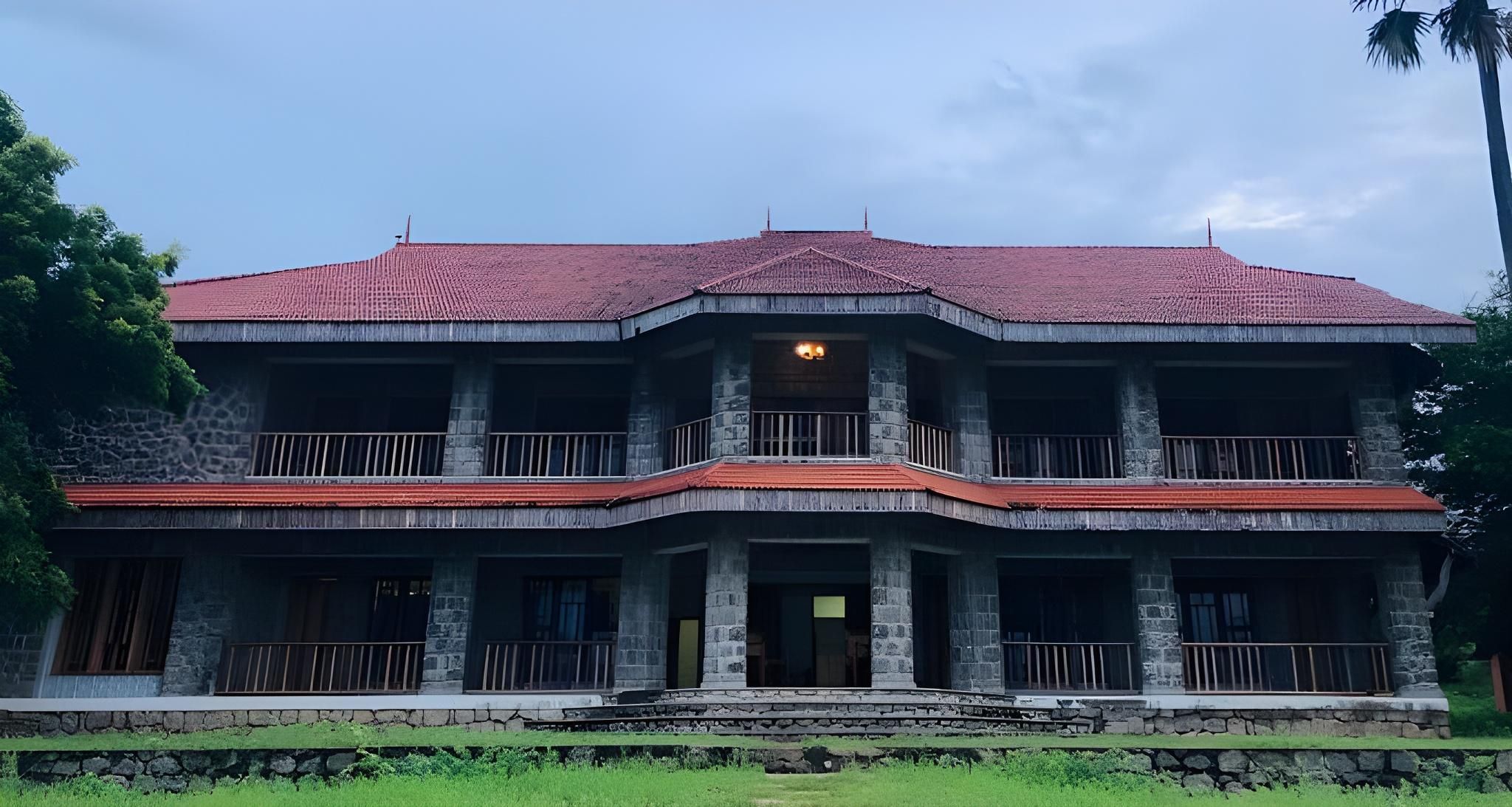 Joppa House Kanyakumari