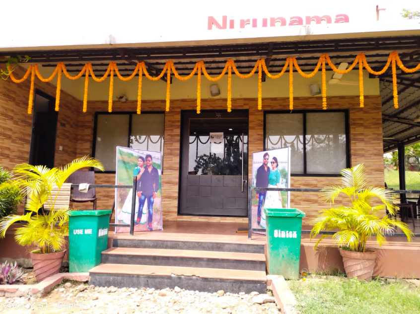 Nirupama Dhabaleswar