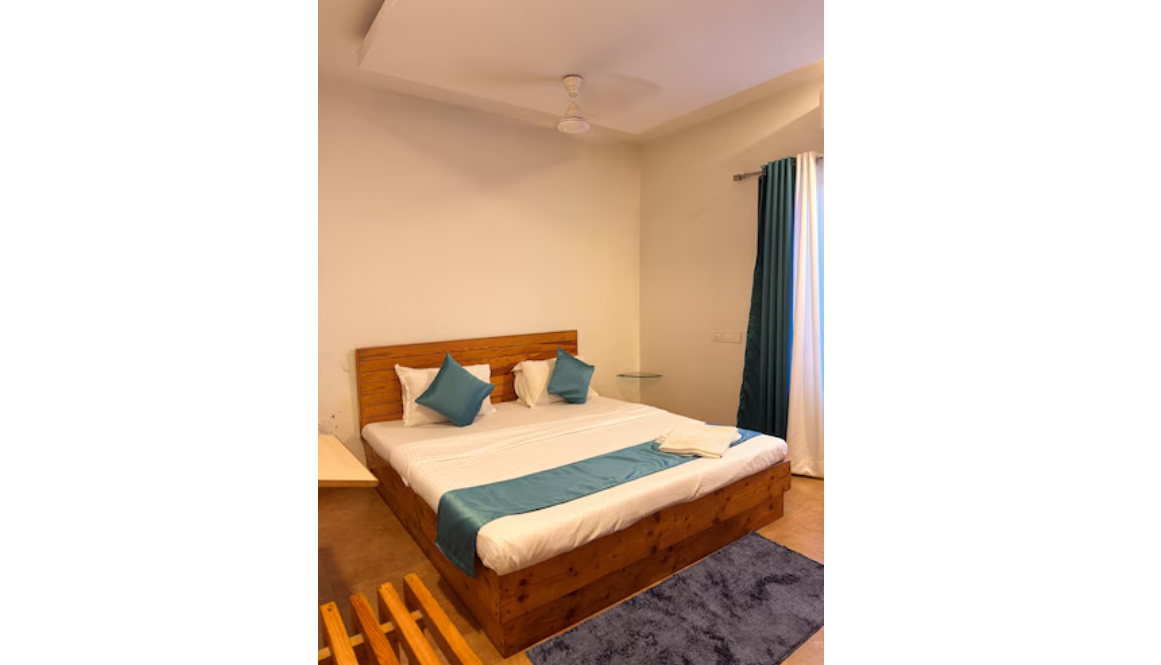 Standard Non AC Room