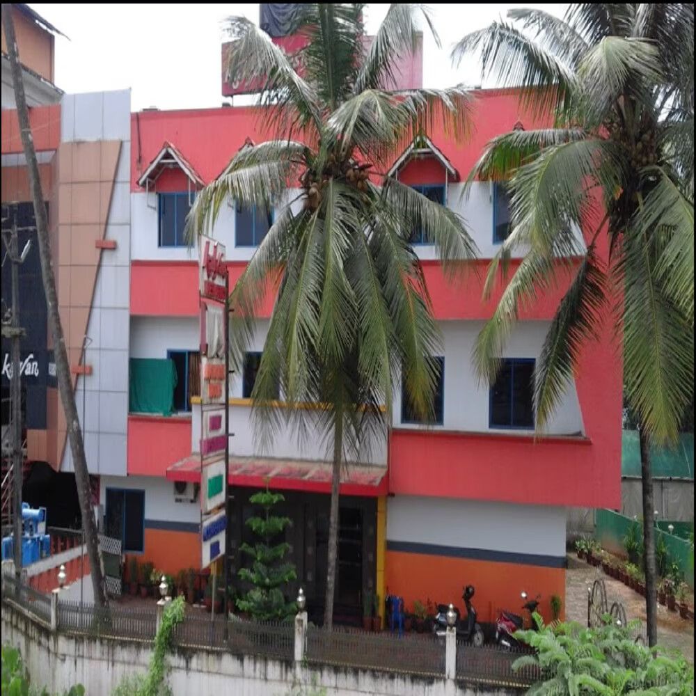Kalyan Residency Koyilandy