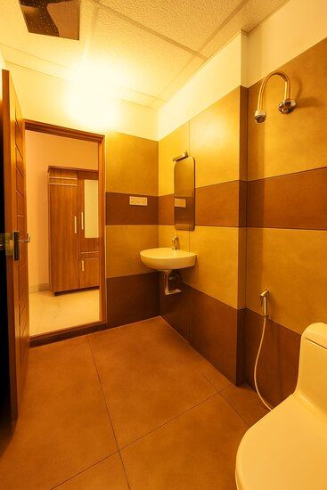 ROSA MYSTICA HOTELS AND RESORTS Valley View Deluxe with Balcony