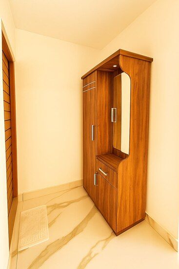 ROSA MYSTICA HOTELS AND RESORTS Valley View Deluxe with Balcony 6