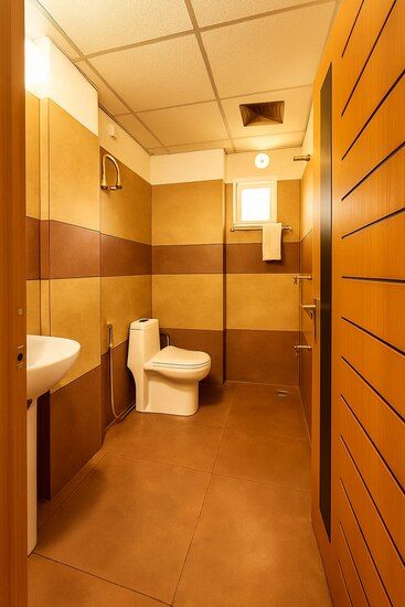 ROSA MYSTICA HOTELS AND RESORTS Valley View Deluxe with Balcony 4