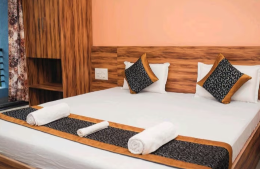 Standard AC Room
