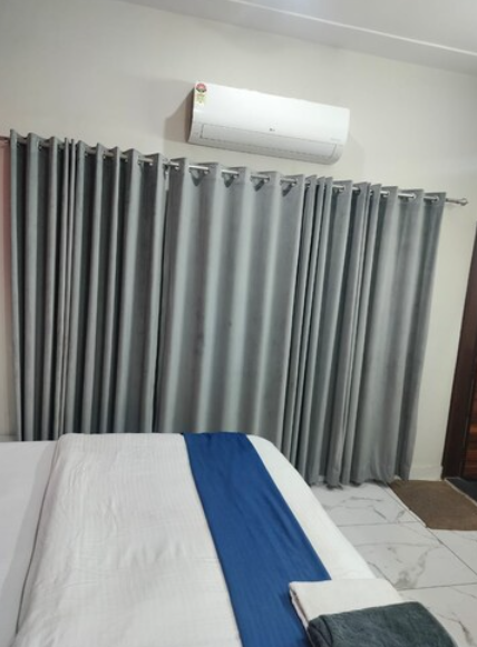 RIVER VIEW GUEST HOUSE CLASSIC ROOM 4