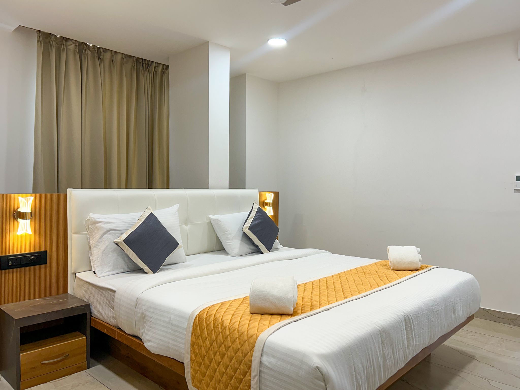 Premier Room