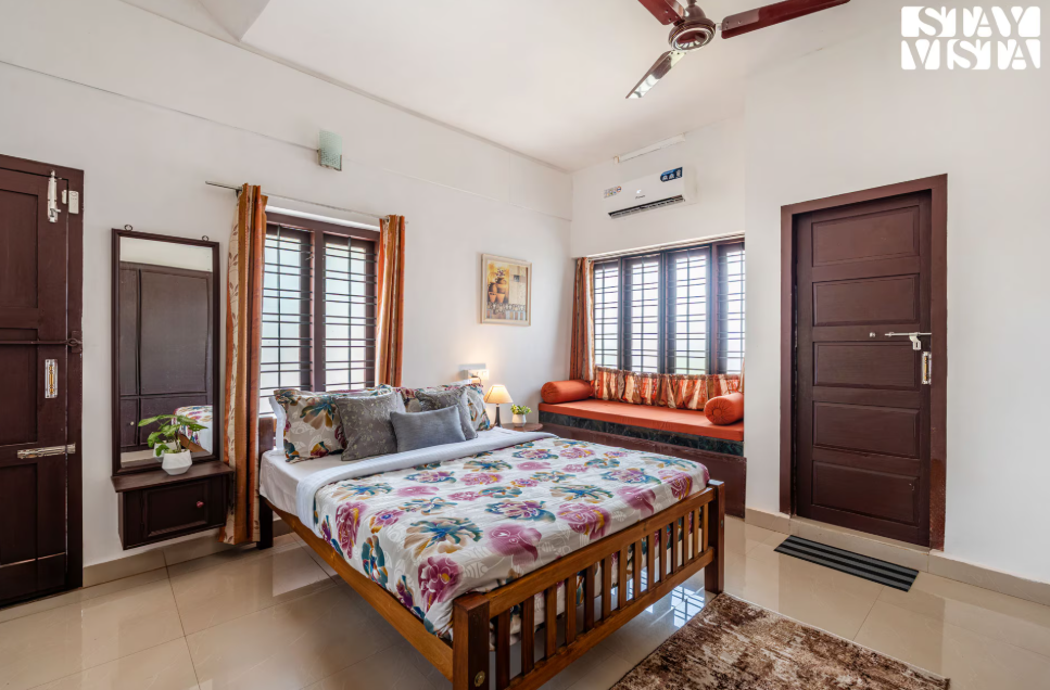 StayVista at Lakshmipuram Palace