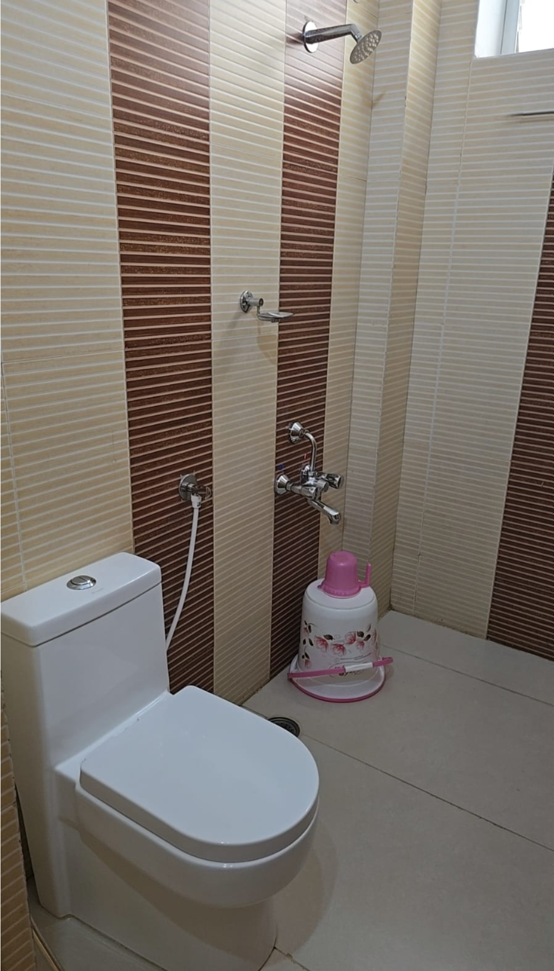 Standard Suite Room AC