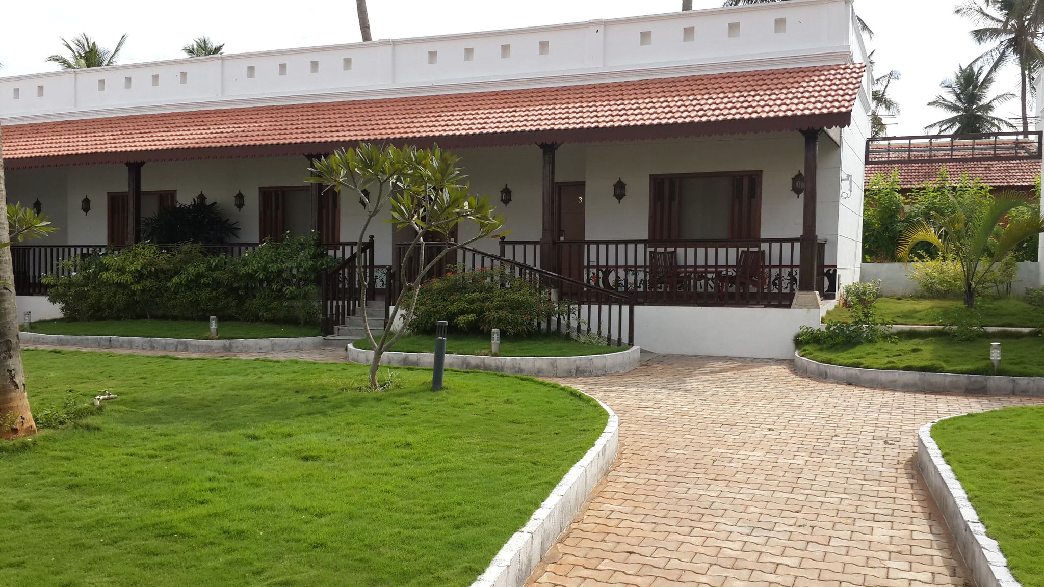 Oriole Resort By Emerge Hotels and Resorts, Mysuru