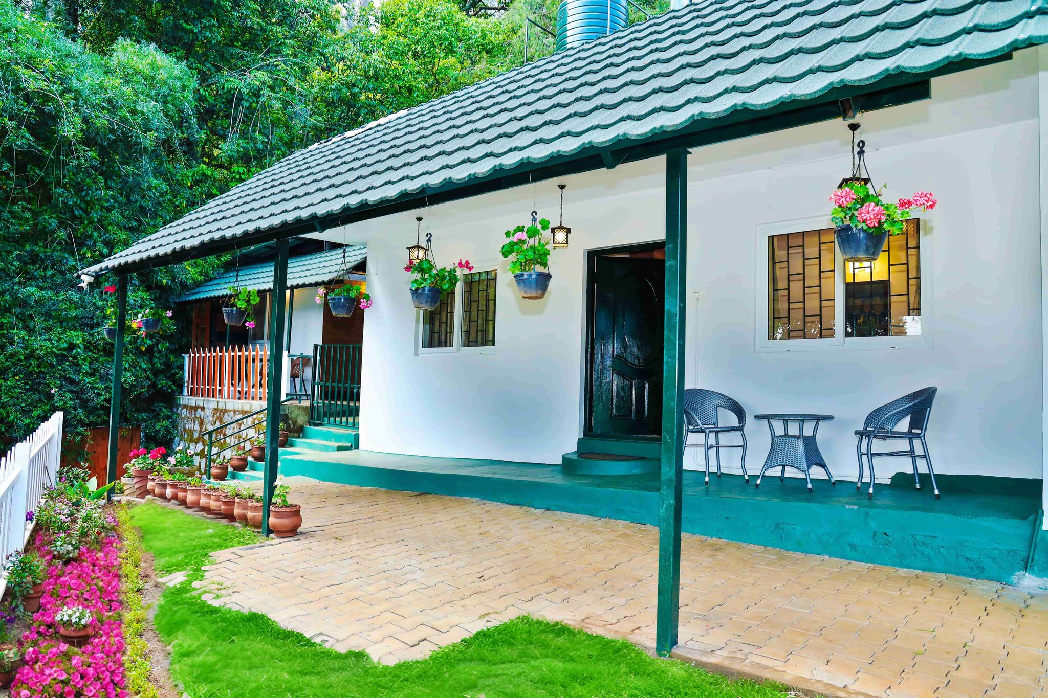 Amber by The Tamarillo