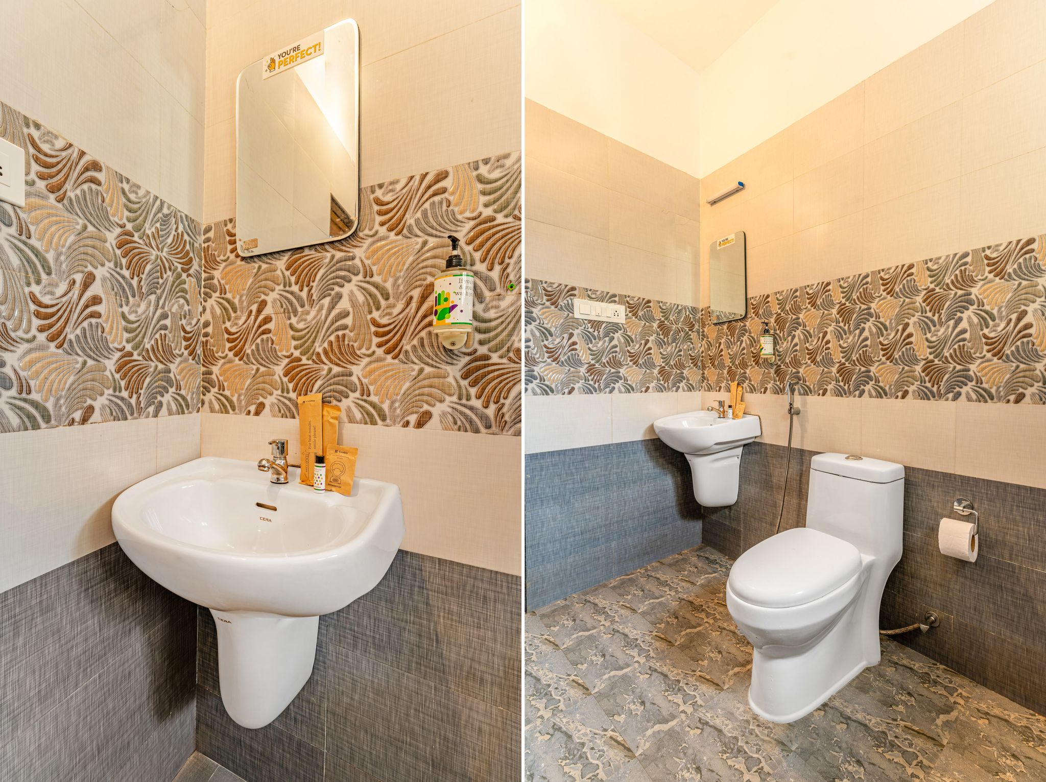 Itsy Hotels Abrigo Standard room 5