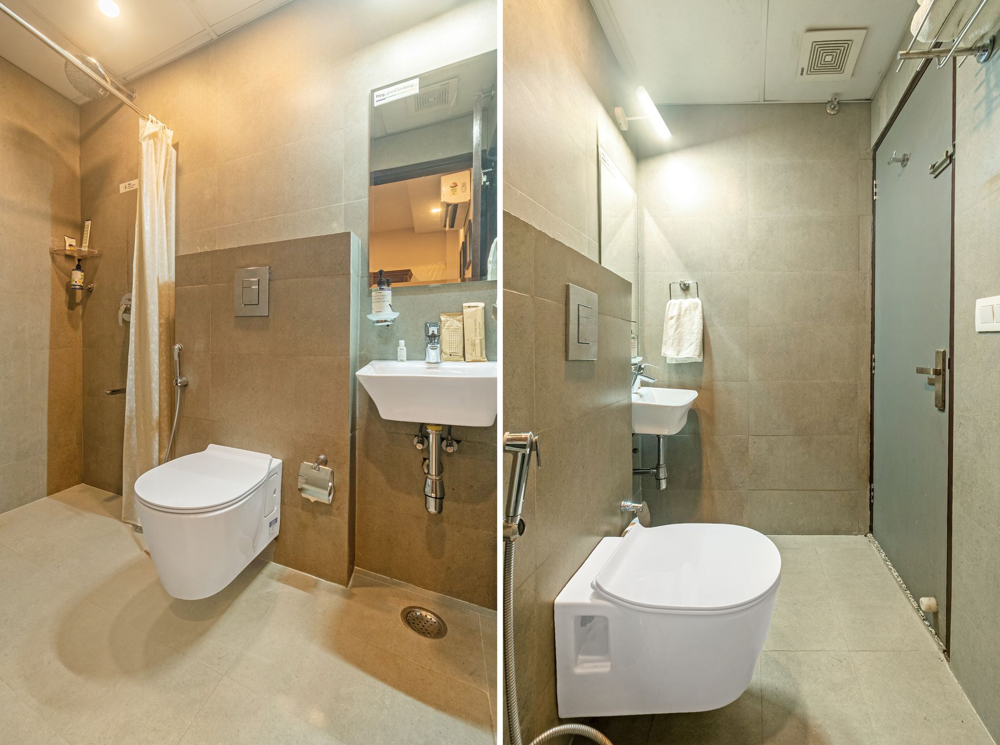 Treebo Vienna Standard room 6