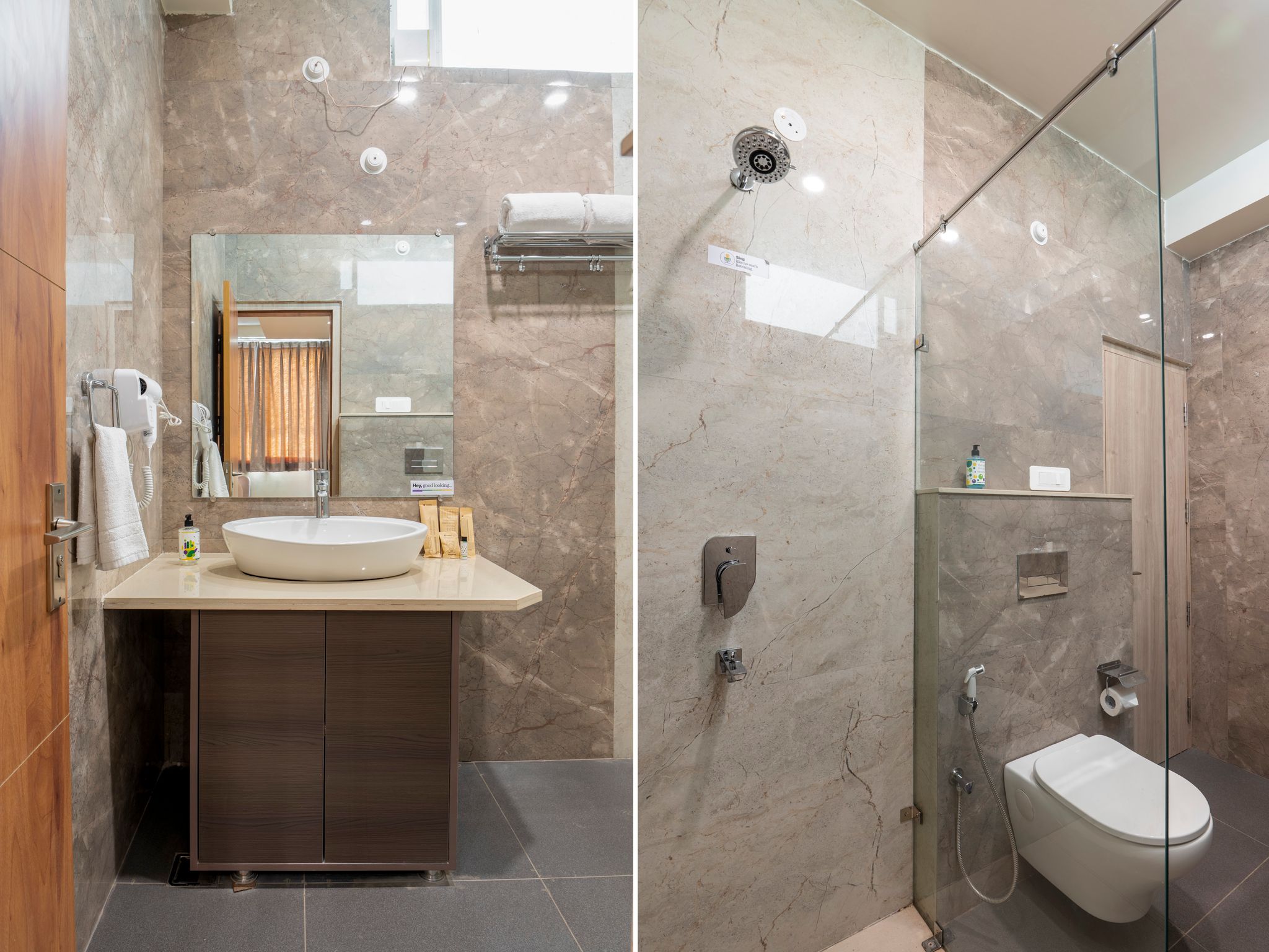 Treebo Premium Gateway Triveni near Sangam Ghat Standard room 5