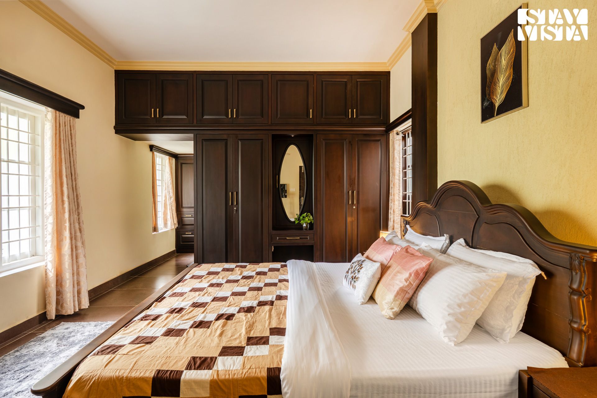 StayVista at Orchid Haven