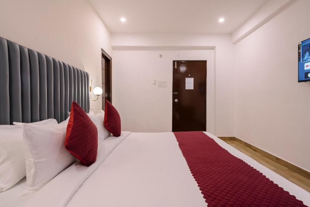  Novara Hotel, Madhapur, Hyderabad Executive Room 22