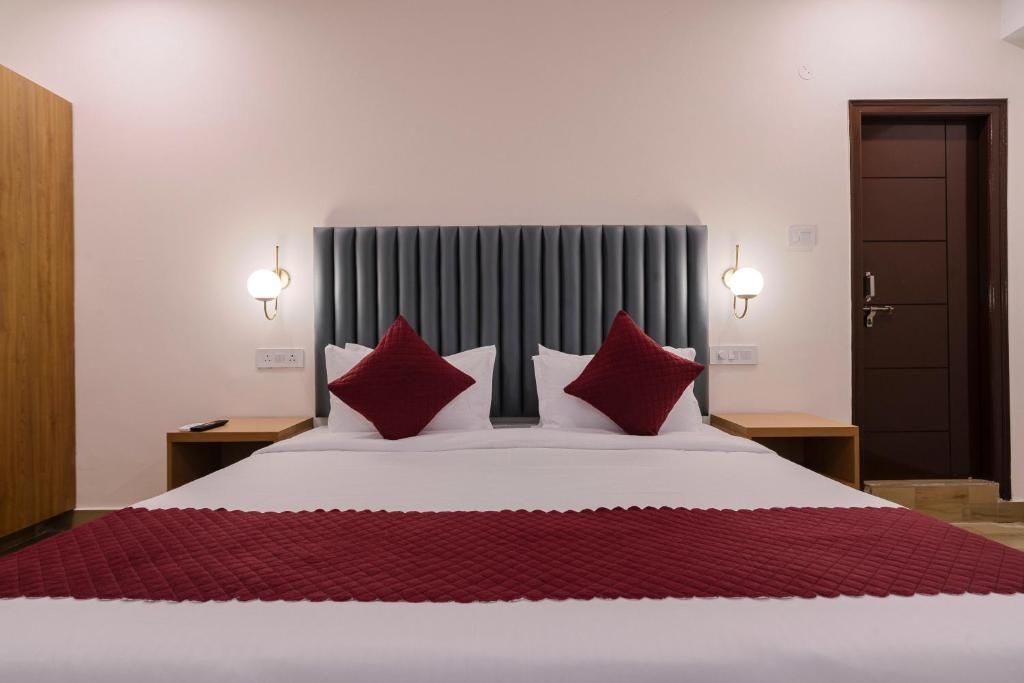  Novara Hotel, Madhapur, Hyderabad Executive Room 15